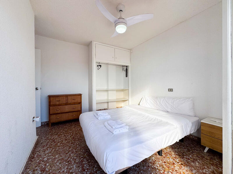 4 slaapkamer Appartement Te koop