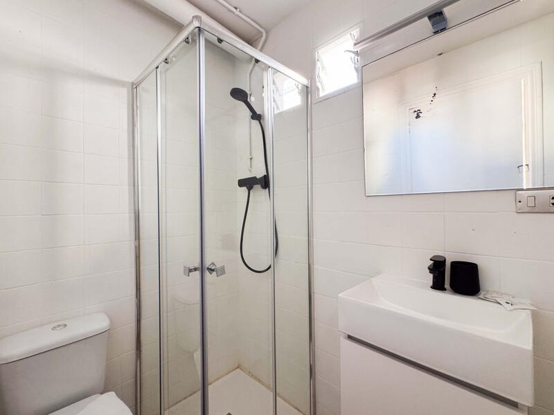 4 slaapkamer Appartement Te koop