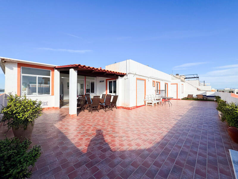 4 slaapkamer Appartement Te koop