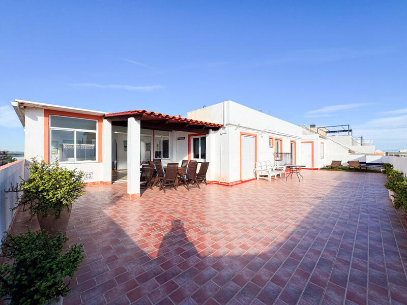 4 slaapkamer Appartement Te koop