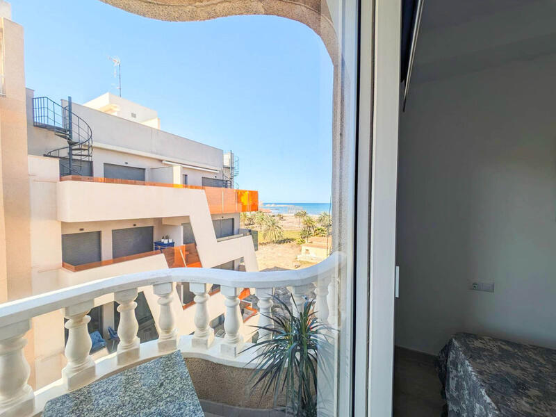 1 slaapkamer Appartement Te koop