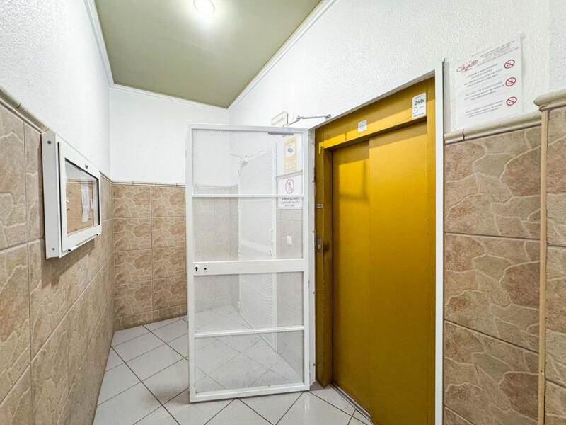 2 soveværelse Lejlighed til salg i Torrevieja, Alicante
