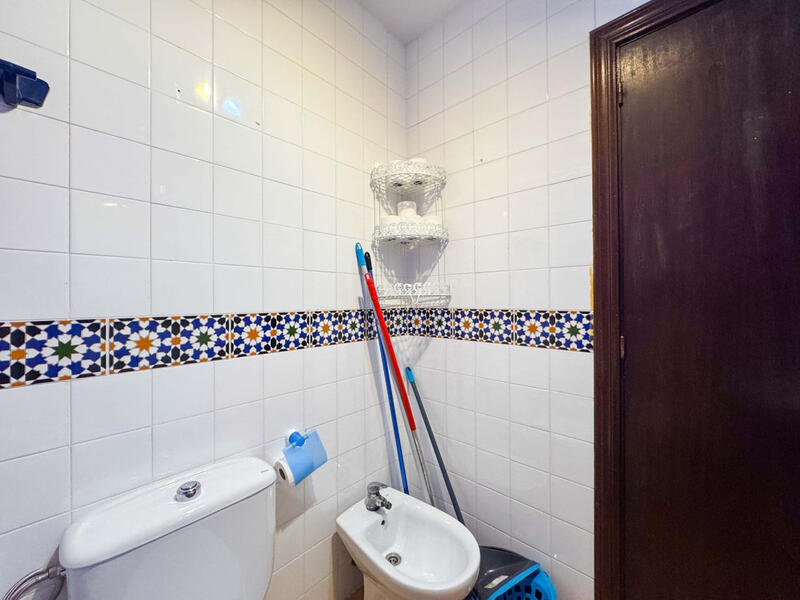 1 chambre Appartement à vendre