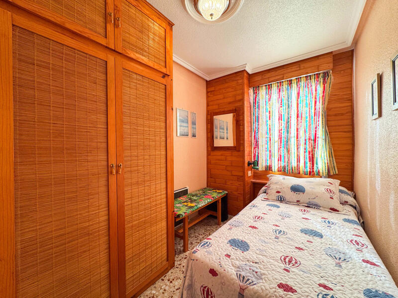 3 slaapkamer Appartement Te koop