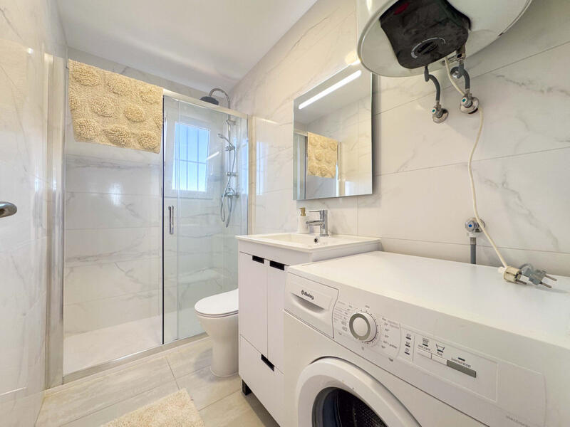 2 slaapkamer Appartement Te koop