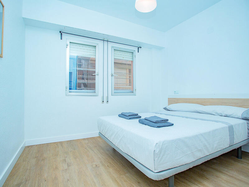 1 slaapkamer Appartement Te koop