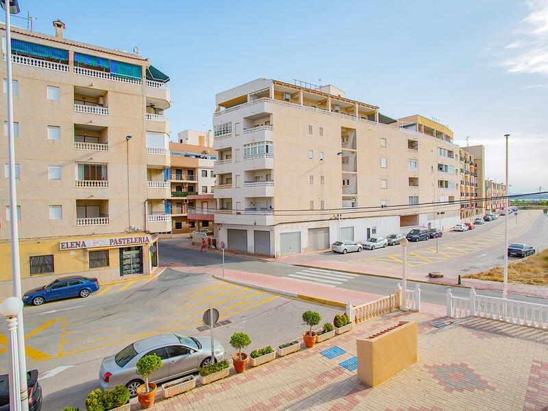 1 slaapkamer Appartement Te koop