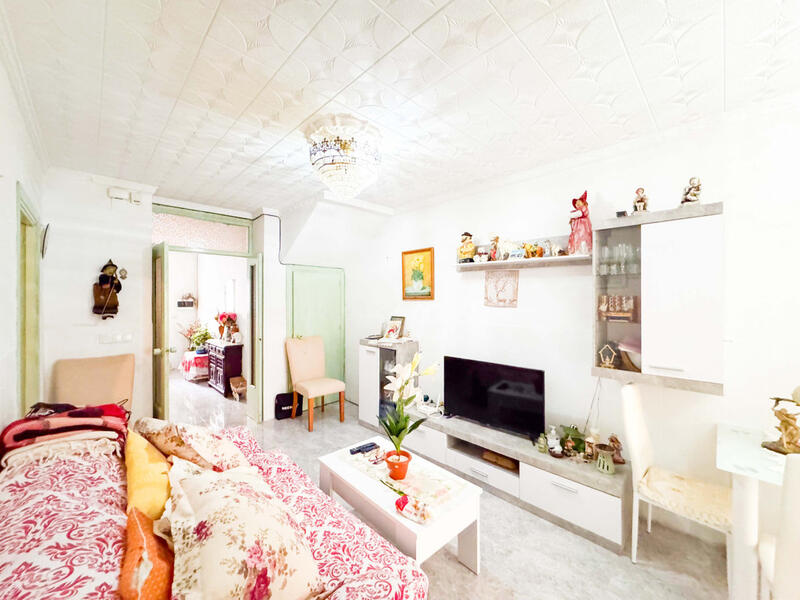 3 Schlafzimmer Appartement zu verkaufen
