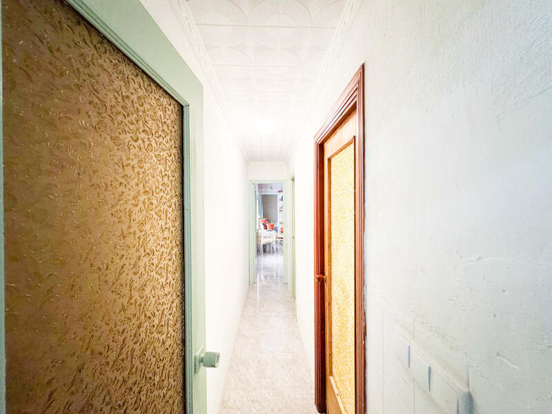 3 Schlafzimmer Appartement zu verkaufen
