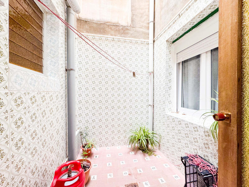 3 Schlafzimmer Appartement zu verkaufen
