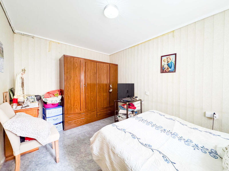 3 Schlafzimmer Appartement zu verkaufen