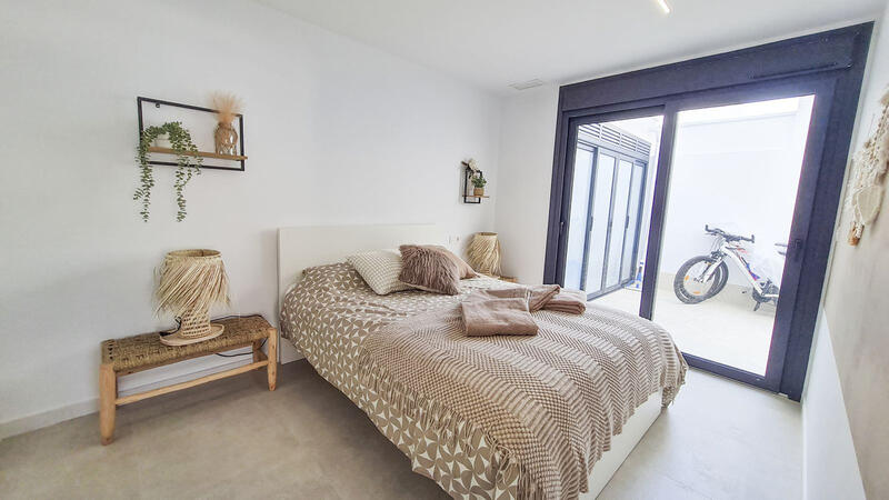 3 soverom Villa til salgs