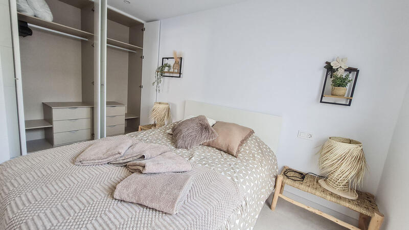 3 soverom Villa til salgs