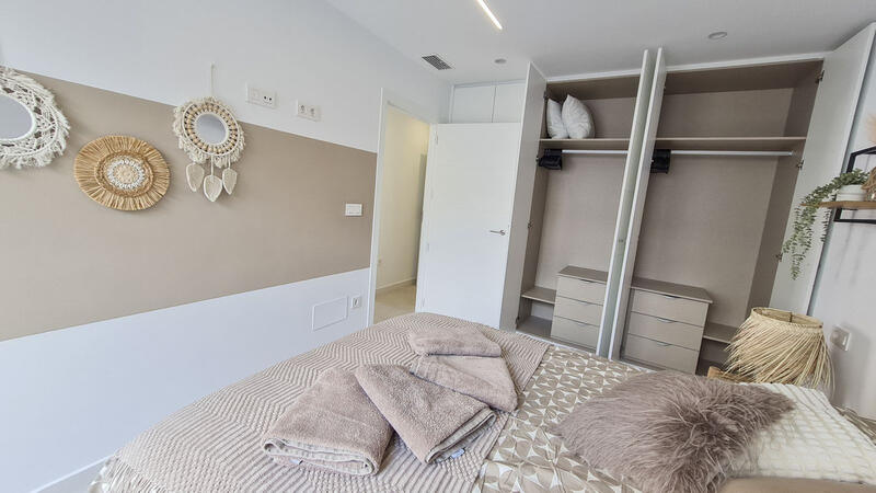 3 soverom Villa til salgs