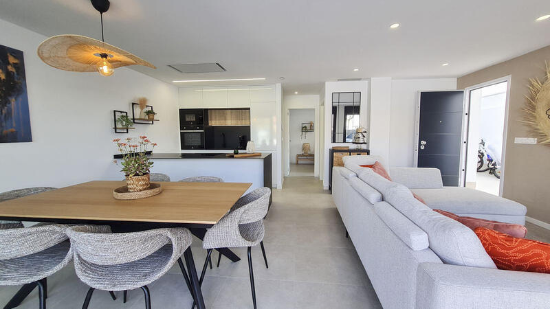 3 bedroom Villa for sale in San Pedro del Pinatar, Murcia