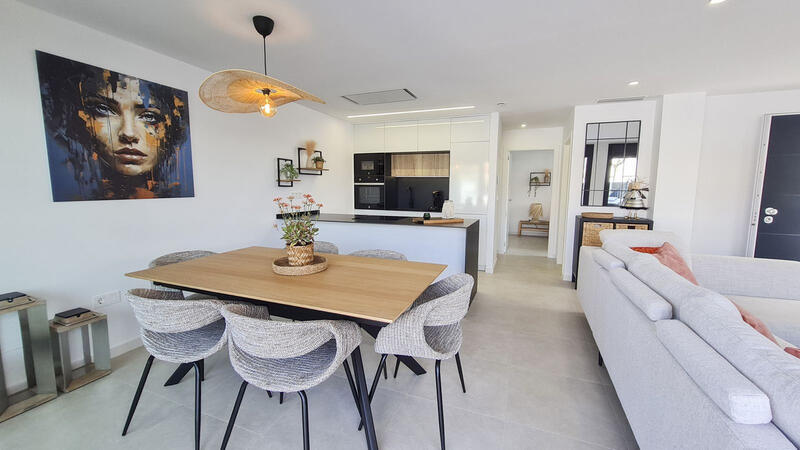 3 bedroom Villa for sale in San Pedro del Pinatar, Murcia