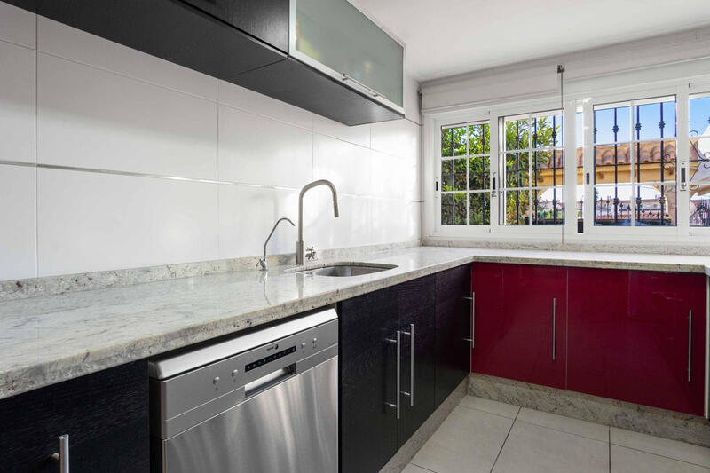 5 slaapkamer Villa Te koop