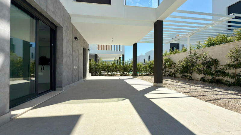4 slaapkamer Villa Te koop