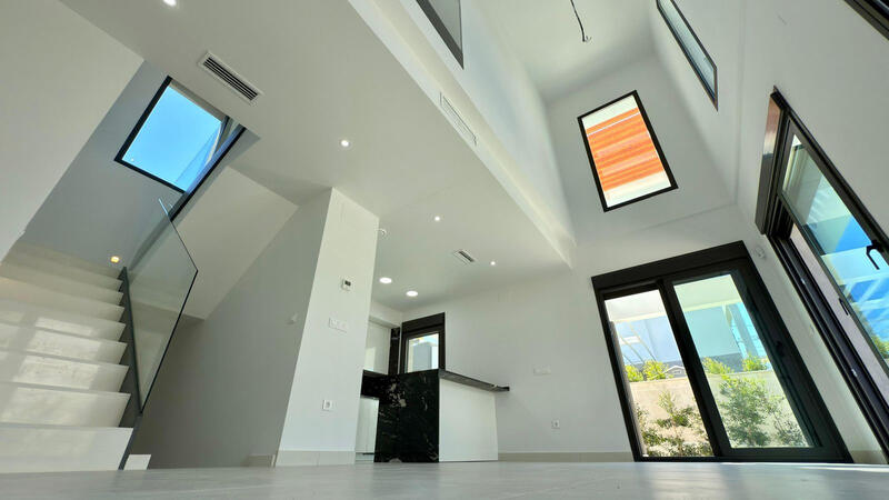 4 slaapkamer Villa Te koop