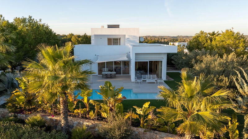 4 Schlafzimmer Villa zu verkaufen in Las Colinas Golf, Alicante