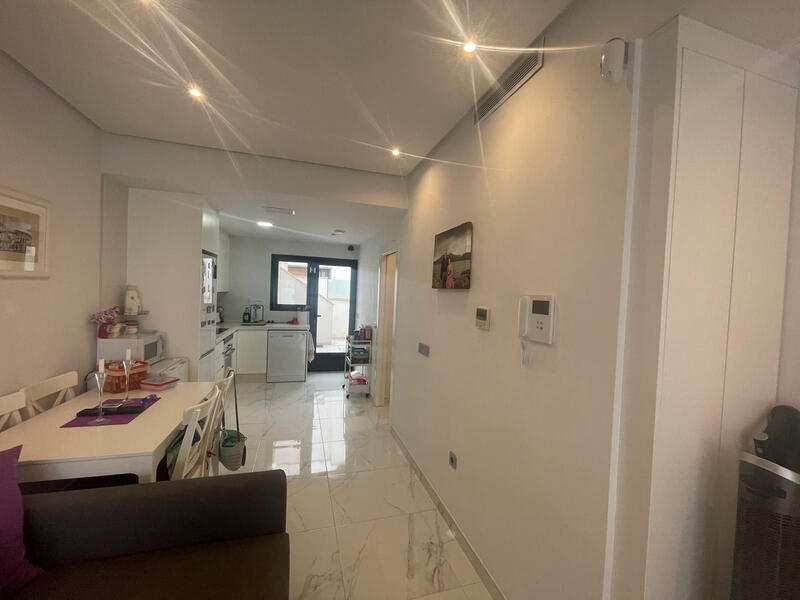2 bedroom Villa for sale in Los Alcazares, Murcia