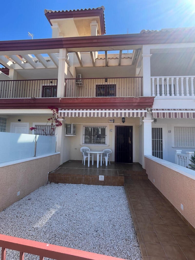 Gezinswoning Te koop in San Pedro del Pinatar, Murcia