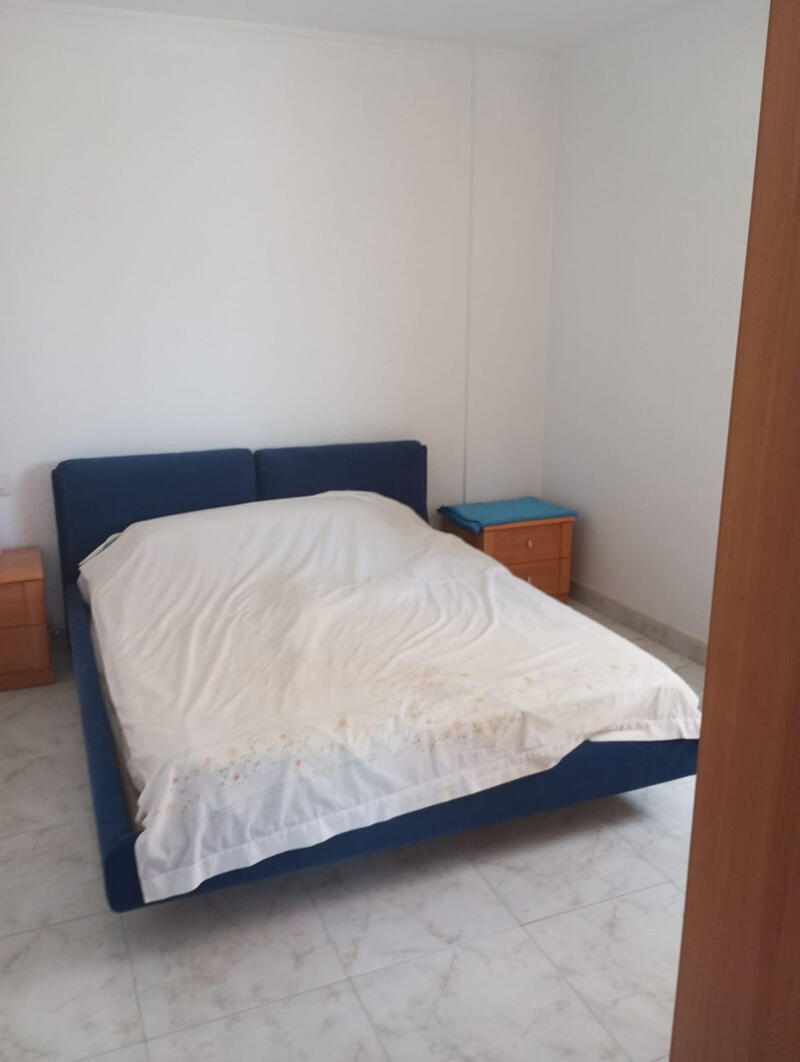 3 soverom Leilighet til salgs i San Pedro del Pinatar, Murcia