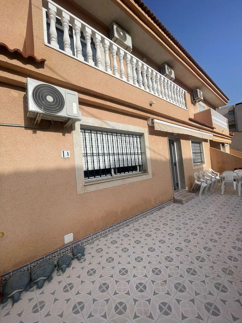 4 soveværelse Villa til salg
