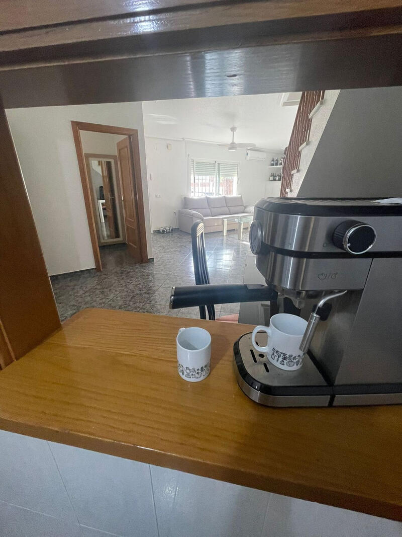 4 soveværelse Villa til salg