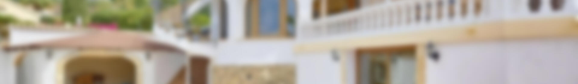 3 sovrum Villa till salu