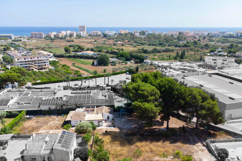 3 slaapkamer Villa Te koop in Javea, Alicante