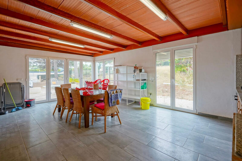 3 soveværelse Villa til salg