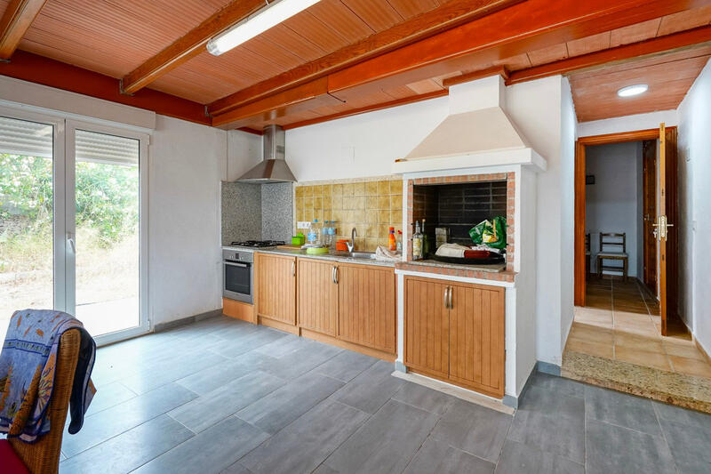3 soveværelse Villa til salg