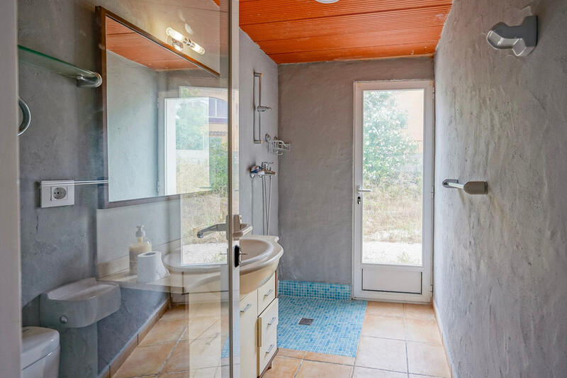 3 soveværelse Villa til salg