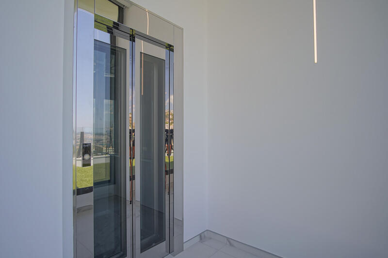5 Cuarto Villa en venta