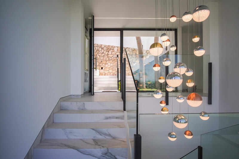 5 Cuarto Villa en venta
