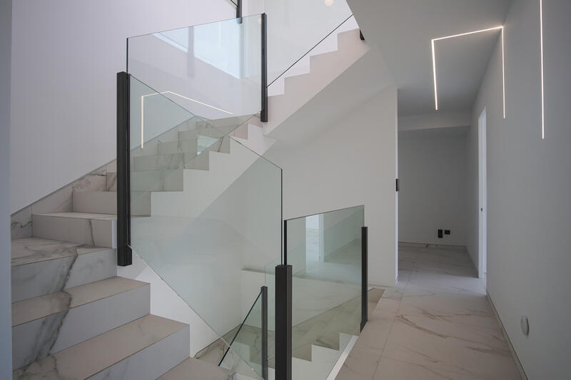 5 Cuarto Villa en venta