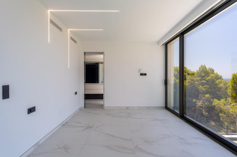 5 Cuarto Villa en venta
