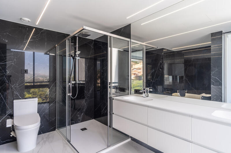 5 Cuarto Villa en venta