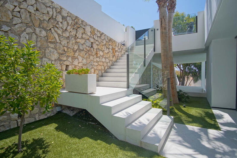 5 Cuarto Villa en venta