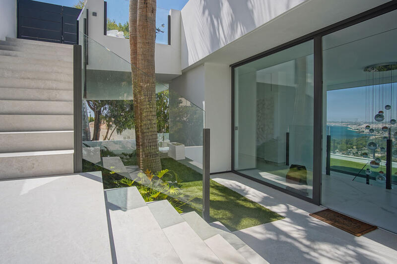5 Cuarto Villa en venta