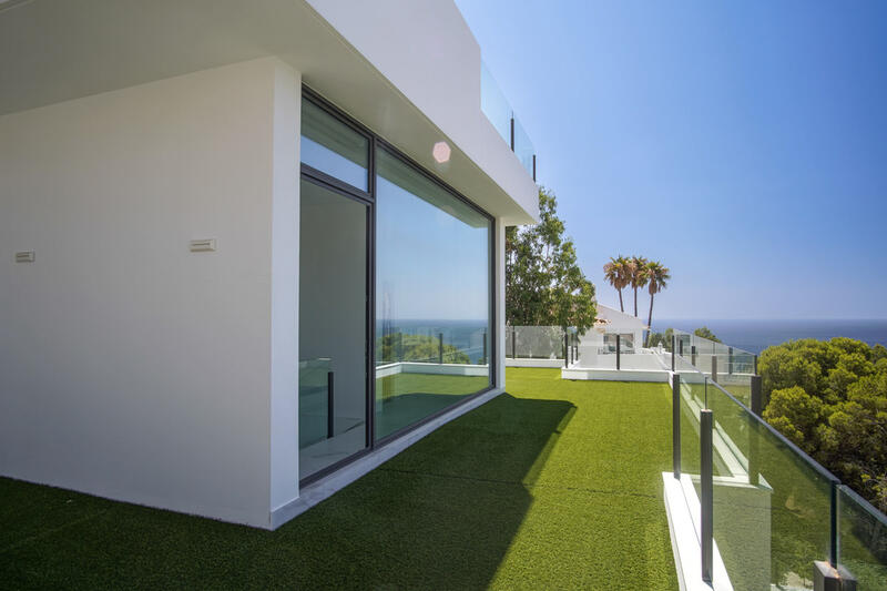 5 Cuarto Villa en venta