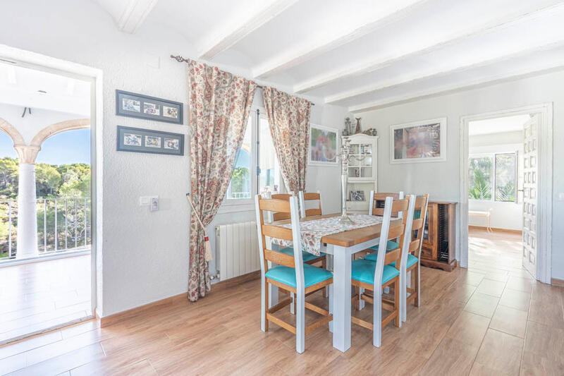 5 Schlafzimmer Villa zu verkaufen