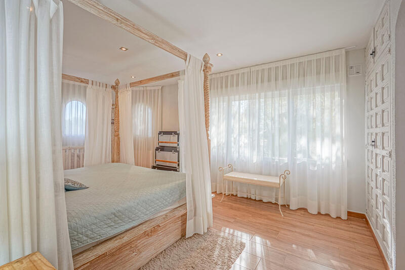 5 Schlafzimmer Villa zu verkaufen