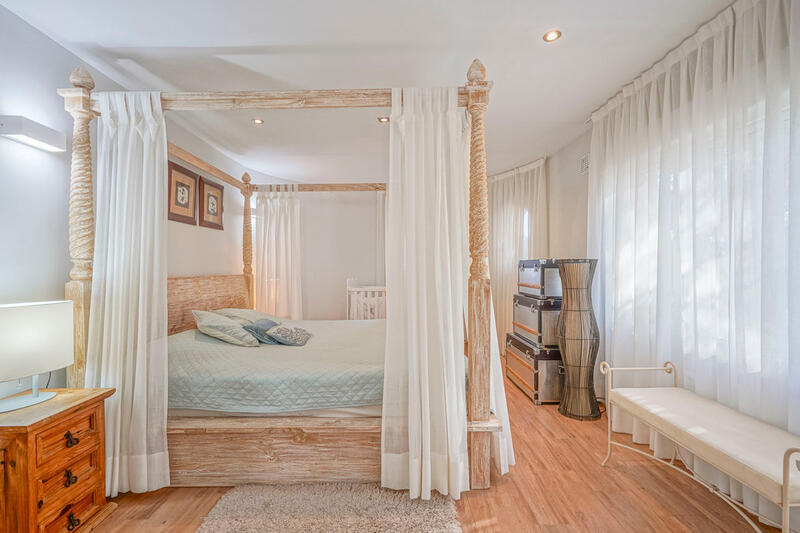 5 Schlafzimmer Villa zu verkaufen