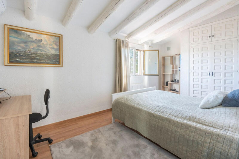 5 Schlafzimmer Villa zu verkaufen
