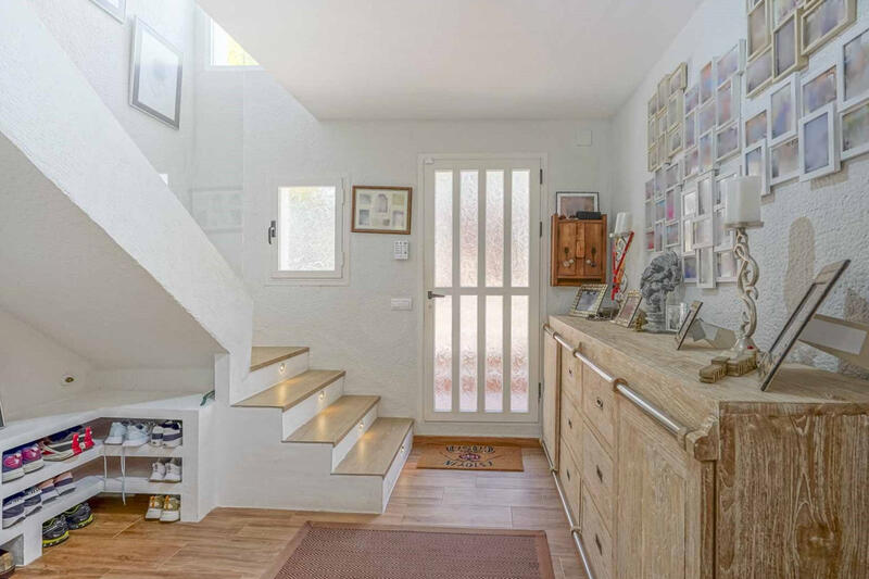 5 Schlafzimmer Villa zu verkaufen
