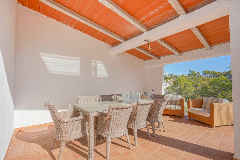 5 Schlafzimmer Villa zu verkaufen
