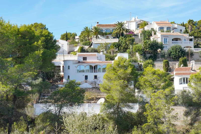 5 Schlafzimmer Villa zu verkaufen