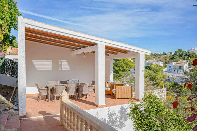 5 Schlafzimmer Villa zu verkaufen